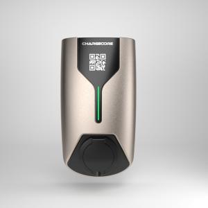 Buy cheap OCPP1.6J Electric Vehicle Home Charger CE WiFi Connection from wholesalers