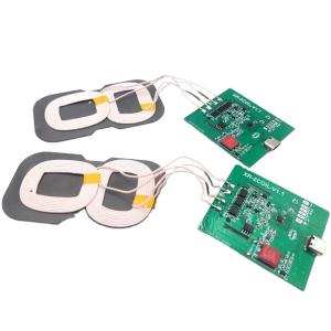 Buy cheap Wireless Charging Coil Inductor for charger from wholesalers