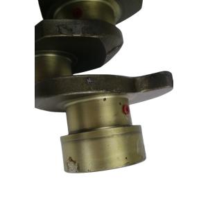 Buy cheap ISUZU FSR 6BD1 CRANKSHAFT(CAST IRON) 1123104370 from wholesalers