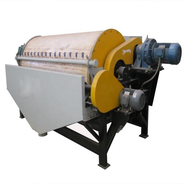 2023 Energy Saving Coltan Columbite Tantalite Magnetic Separator for Mine
