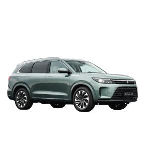Buy cheap Hybrid AITO M7 2023 Fuel Hybrid SUV HUAWEI Hybrid Vehicle Hybrid HEV 5020*1945*1775 from wholesalers
