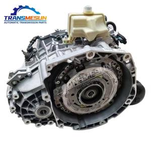Buy cheap JEEP Car Fitment C635 Dual Clutch 1.4T 2WD Transmission Gearbox Assembly OE NO. 55262548 from wholesalers