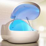 Buy cheap Floatation healthy physical therapy Hydrotherapy Water Massage spa capsule factory prices from wholesalers