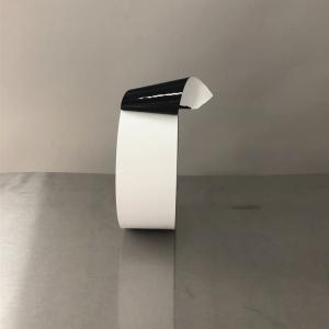 Buy cheap HNHN 70mic 500m Protective Plastic Film For Metal PPGI PPGL Rolls For Automotive product