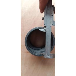 Buy cheap Factory Price Original China LGMC 80*95*90 Bush bucket for Mini Excavator with Wear-resistant material from wholesalers