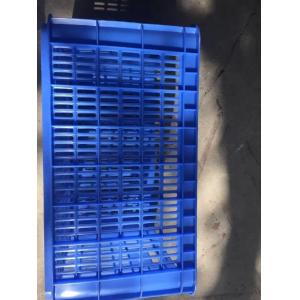 EURO Stack Plastic vented crates& vented Stack Plastic containers &Stack Plastic