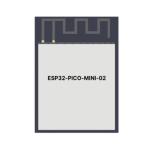 Buy cheap Wireless Communication Module ESP32-PICO-MINI-02-N8R2 General Purpose Dual Core 32Bit WiFi BLE MCU Modules from wholesalers