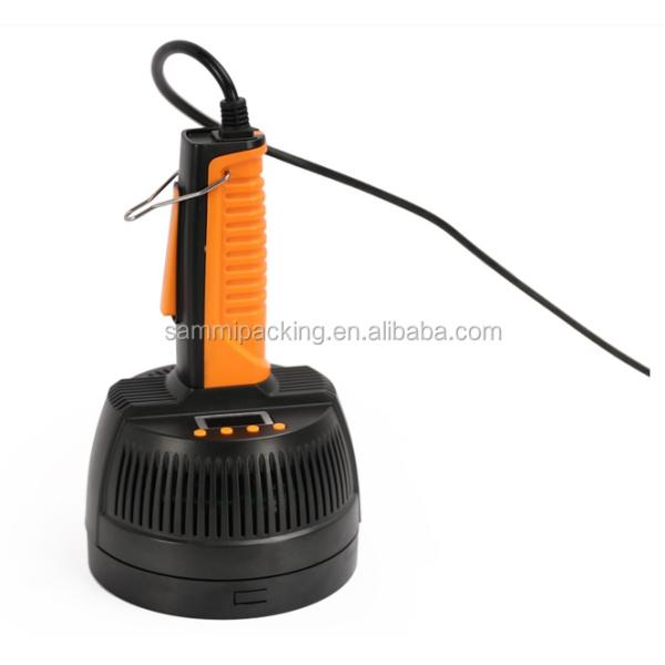 High Quality Handheld Induction Sealers Portable Electromagnetic Induction