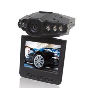 Car camcorder CCB014PT –6 IR Night Vision Vehicle Recorder Car Dash Camera