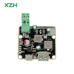 Electronics Inverter PCBA Circuit Board Multilayer Fr4 PCB Assembly