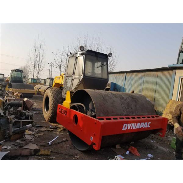 Buy cheap Used Cheap Dynapac Road Roller Ca30d Compactor on Sale from wholesalers
