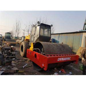 Buy cheap Used Cheap Dynapac Road Roller Ca30d Compactor on Sale from wholesalers