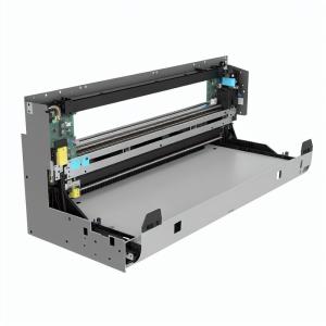 Buy cheap Flatbed Printer Auxiliary Mechanisms with PET Strap Plate Type from wholesalers