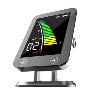 Buy cheap DC 5V 1A Mini Apex Locator Endo Motor Foldable With LCD Screen from wholesalers