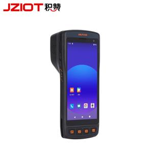 Buy cheap V800 4G GPS Industrial Pda Android Handheld Computer Octa-Core 2.0G Android Rugged Pda Manufacturer 1D 2D Barcode Scanner from wholesalers