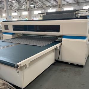 Buy cheap 3-12mm Stitch Mattress Hemming Machine from wholesalers