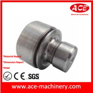 Buy cheap Industrial Lid Stainless Steel Precision Casting Customization Customized Request from wholesalers
