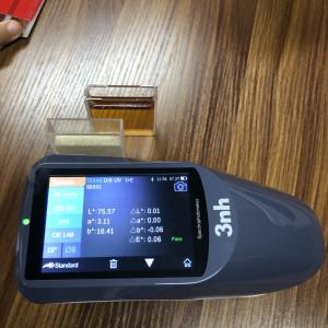 Buy cheap Tea Liquid Colour Measurement Equipment , YS3060 Multi Angle Spectrophotometer from wholesalers