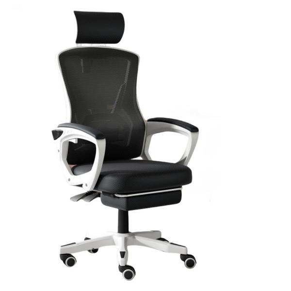 Quality Home Office Gaming and Learning Reclining Computer Chair with Adjustable 3D Armrests for sale