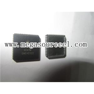 Buy cheap Integrated Circuit Chip ROM-based high-performance microcontrollers MC68HC711E9CFN MOTOROLA PLCC44 from wholesalers