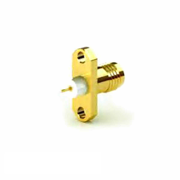 Buy cheap High-Performance SMA-KFD98 RF Coaxial Connector by HUADA from wholesalers