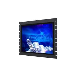 Buy cheap Industrial Control Computers 15 Inch LCD Panel PC Wall Mount/Embedded/Desktop Android Industrial Touch Panel from wholesalers