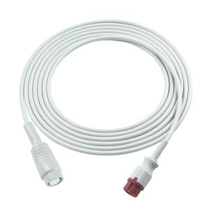 Buy cheap Ph-ilips Compatible IBP Adapter Cable BD Connector from wholesalers