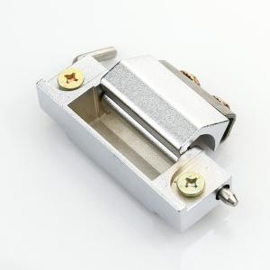 Buy cheap Hardware Manufacture Cabinet Zinc Alloy Pin Hinge Metal Hinge from wholesalers
