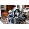 Two Station Automatic Vehicle Transmission Rotor / Car Gearbox Rotor Balancing Machine for sale