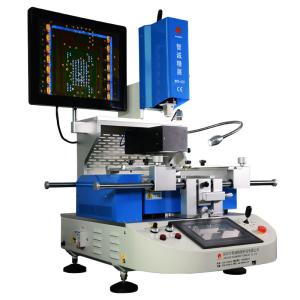 Buy cheap Optical Alignment Infrared EMMC Reballing Machine OEM BGA Soldering Equipment from wholesalers