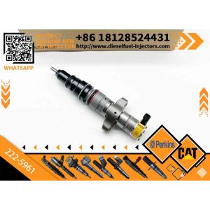 Buy cheap New for Caterpillar Fuel Injector Assembly for C7 C9 Engine for Caterpillar Part 222-5961 241-3238 241-3239 241-3400 243-4502 from wholesalers