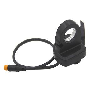 108X Thumb Throttle Button for Electric Scooters ABS Replacement Spare Parts for