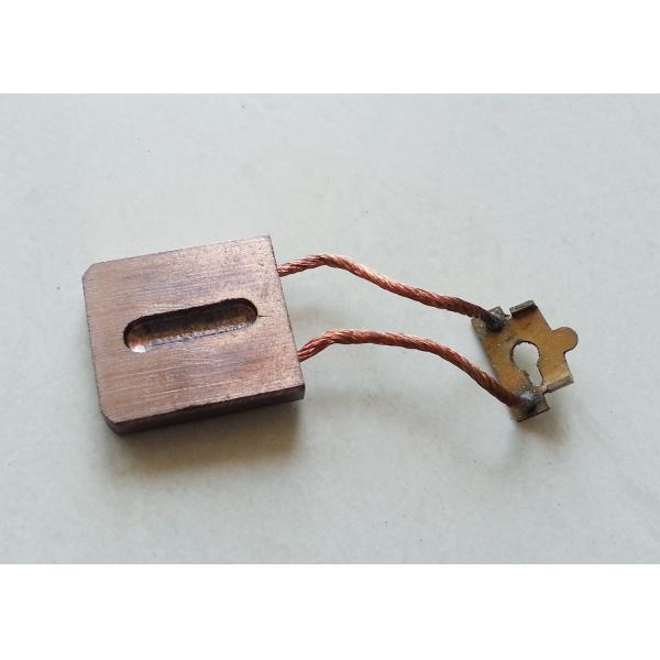 Akapp Brush Conductor Power Akapp Side Holland C-7 Especially Suitable For Spreader Parts Xls125 5230-078-0003