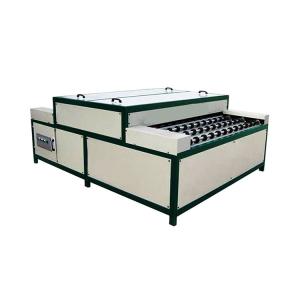 Buy cheap AGM horizontal heat roller machines 1500mm from wholesalers