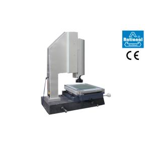 Buy cheap Rational Visual Measurement System VMS-3020F ISO Certification from wholesalers