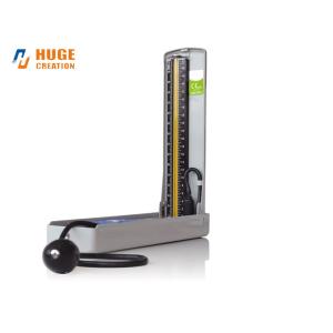 Buy cheap Mercurial Type AH - 210 Non Invasive Manual Sphygmomanometer For Blood Pressure Measure from wholesalers