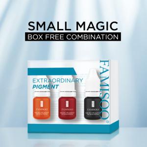 Buy cheap 5ml Permanent Makeup Pigments For PMU Easy To Operate from wholesalers