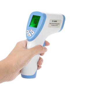 Buy cheap Digital Forehead No Contact Thermal Most Accurate Thermometer For Adults from wholesalers