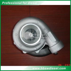 Buy cheap VOLVO H2C TA4513 TD100 Engine 1545097 1545098 846652 3518613 Turbocharger from wholesalers