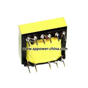 Buy cheap EFD30 Horizontal High Frequency Transformer With RoHS,UL from wholesalers