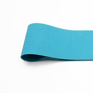 Latex Stretch Resistance Exercise Bands Pull Up Assist Non Slip Fitness Loop 60