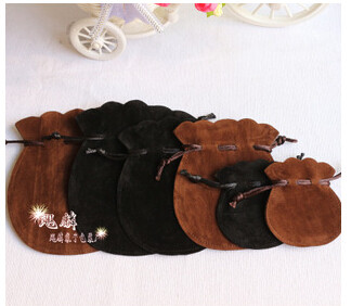 Buy cheap velvet pack pouch from wholesalers