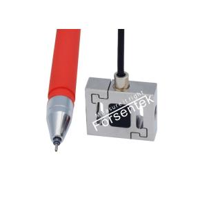 Buy cheap Small size tension sensor 2lb 5lbf 10 lbf 20lbf 50 lb 100 lbf tension transducer from wholesalers