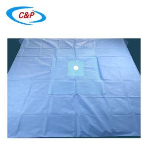 Buy cheap Disposable Lower Universal Extremity Drape Sheet Nonwoven ODM from wholesalers