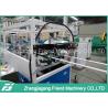 Buy cheap PLC Control Electric Pvc Pipe Making Machine , Pipe Extrusion Equipment from wholesalers