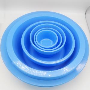 Buy cheap Medical Customized Transparent Disposable Plastic Gallipot from wholesalers