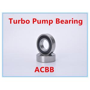 Buy cheap Ceramic Turbo Pump Bearing NBU15 for High-Speed Machinery from wholesalers