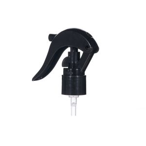 Buy cheap Plastic Mini Trigger Sprayer with Quick Application Clip and Customized Size for Strong Carton Packing from wholesalers