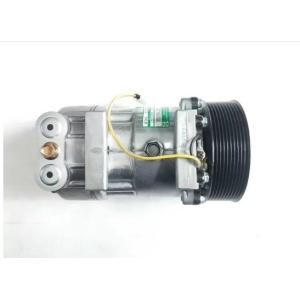 Buy cheap Metallic 82436934 Air Conditioning Compressor from wholesalers