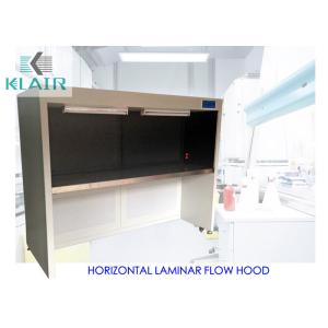 Buy cheap H13 Laminar Flow Biosafety Cabinet To Avoid Bacterial Funghi Contaminants from wholesalers